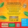 Twinings English Breakfast Black Tea K-Cup Pods for Keurig, 24