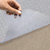 Azadx Office Chair Mat for Carpet Desk Chair Mat for