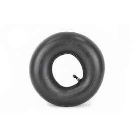 2 x HSM Sack Truck Inner Tube Replacement Hose Valve Tyre Tube 260 x 85 mm