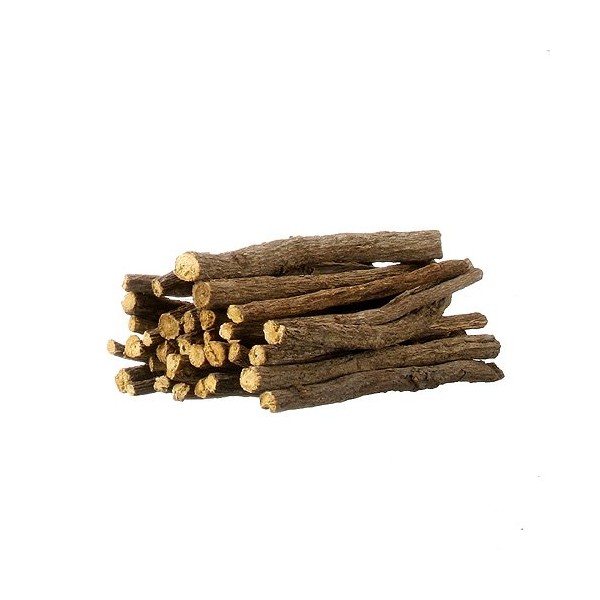 Madina Herbs Products - Licorice Sticks - Grape Flavor - 1 lb