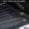 OMAC Premium Cargo Mats Liner for Hyundai Ioniq Hybrid 2017-21