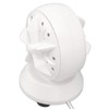 Mini Home Washer Dual Turbine Ultrasonic Deep Cleaning Portable Washing