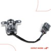 A-Premium Vehicle Speed Sensor Compatible with Honda Accord 1990-1991 Prelude