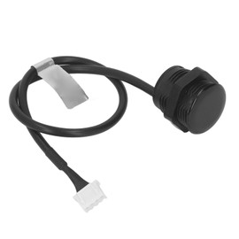 Laser Infrared Ranging Sensor Smart Proximity Inductive Obstacle Avoidance Distance Sensor DC5‑24V