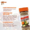 Hooter's Seasoning Salt, 6.5-Ounce (Pack of 6)