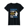 Sorry I Can't I'm Tying The Knot Party Design T-Shirt