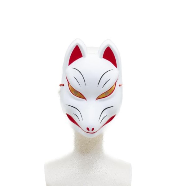 Fox face, fox, fox, white fox, event, festival, sorry, festival,