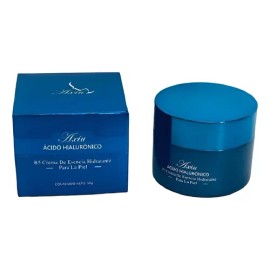Crema De Ácido Hialuronico Antiarrugas Reafirmante Hidrata                                                                                            