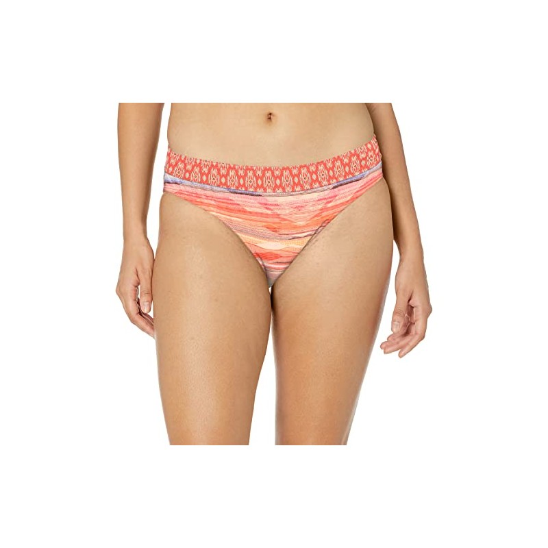 prAna Pantalón Ramba estándar para Mujer, Bonita, Talla L