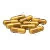 Kentai Preworkout Supplement, PUMP UP Hard Capsules, 150 Count