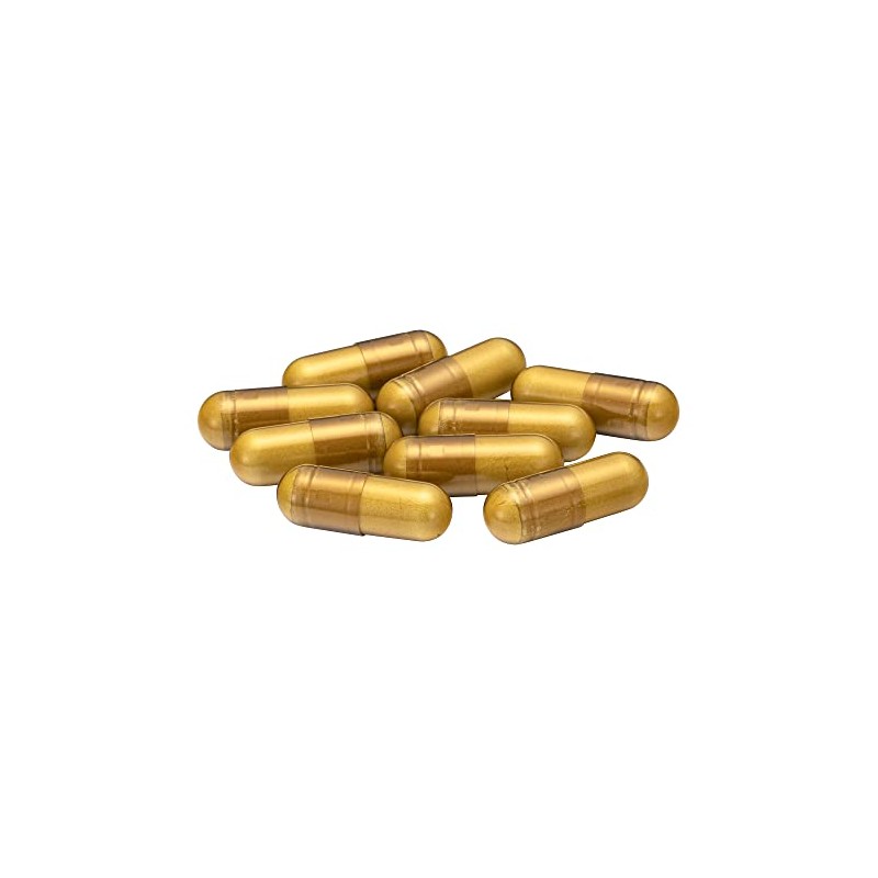 Kentai Preworkout Supplement, PUMP UP Hard Capsules, 150 Count