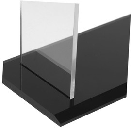 Beavorty Salon Training Eyelash Model False Large Eyelash Prop Simulation Large Model