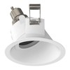 Astro Minima Slimline 25 Fire-Rated IP65 Bathroom Downlight - IP65