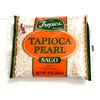 Tropics Tapioca Pearl or Sago 8 Oz. Small Pcs