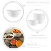 Bormioli Rocco Easy Mixing Coppa Small 17 oz. Opal Glass