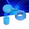 Float Switch Water Liquid Level Controller Sensor IP68 Round for