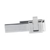 UShaped Glass Door Lock Latch Lock Hower Room Sliding Gate