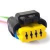 ROBUST Fuel Pump Wire Harness Plug for Renault Master Kangoo