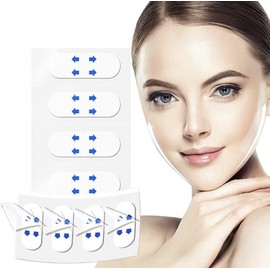 Wrinkle patch super simple 50ea / 주름패치 초간단 50ea