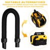 seork 5140128-68 Replacement Hose Assembly Fits for Dewalt Leaf Blower