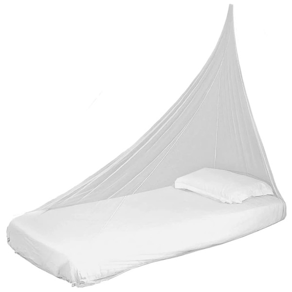 Superlight MicroNet Single Mosquito Net Compact And Lightweight For Travel