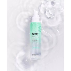 Fortify+ Natural Germ-Fighting Skincare - Facial Mist - Skin Protecting - 130ML