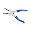 TOAN Welding Pliers 8 (Blue) Stock Handling