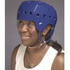 Danmar Soft Shell Helmet for Children and Adults (X-Small, Royal