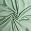Luofanfei Cooling Summer Bed Linen 135 x 200 cm Mint