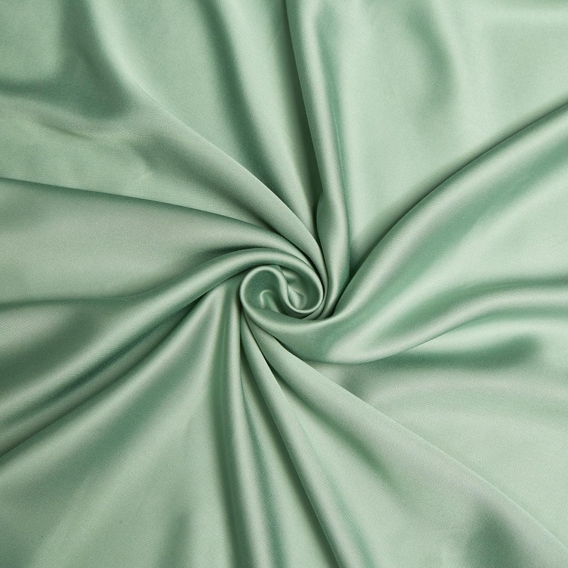 Luofanfei Cooling Summer Bed Linen 135 x 200 cm Mint