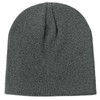 100% Cotton Beanie Hat for Men Women - Soft Unisex