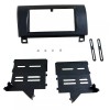 IMC AUDIO Double Din Dash Kit For Select Toyota Sequoia