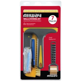 ALLWAY VWK Vinyl Wallcovering Application Kit