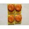 KAPPUS PERFUMED LUXURY SOAP 4 PACK MADE IN GERMANY 4.2