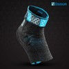 Össur FormFit® Pro Ankle Sleeve - 3D MotionTech™ Compression, Integrated