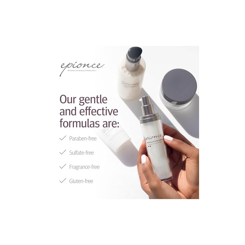 Epionce Gentle Foaming Cleanser, 6 Ounce