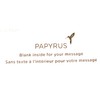PAPYRUS Summer Temp, 1 EA