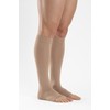 Relaxsan M2150A (Beige, Size 3) Medical Knee High Socks Graduated