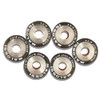 Variomatikgewichte Malossi HT 20x17mm - 10,0g