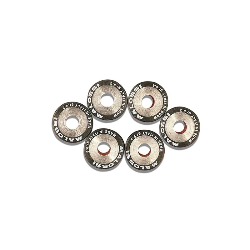Variomatikgewichte Malossi HT 20x17mm - 10,0g