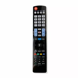 Unbranded AKB73615309 Replace Remote Control for LG TV 55LM8600 60PM6700 65LM6200 32LM6400