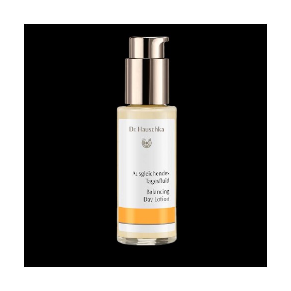 Dr. Hauschka Balancing Day Lotion, 50 ml