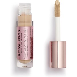Revolution Makeup Conceal and Define Concealer, C7
