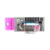 Jackall Metal Jig, Big Backer Jig, 1.9 inches (47 mm),