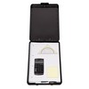 Maul Clipboard with Storage Compartment, Form Holder, Din A4 High,