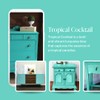 Country Chic All-in-One Chalk Paint for Furniture, Cabinets, Home Decor,
