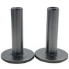 Generator Engine Valve Stem Seals for Honda GX160 GX200 with