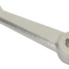 Steering Pitman Arm, Vibration Reduction Heavy Duty Steering Arm Box