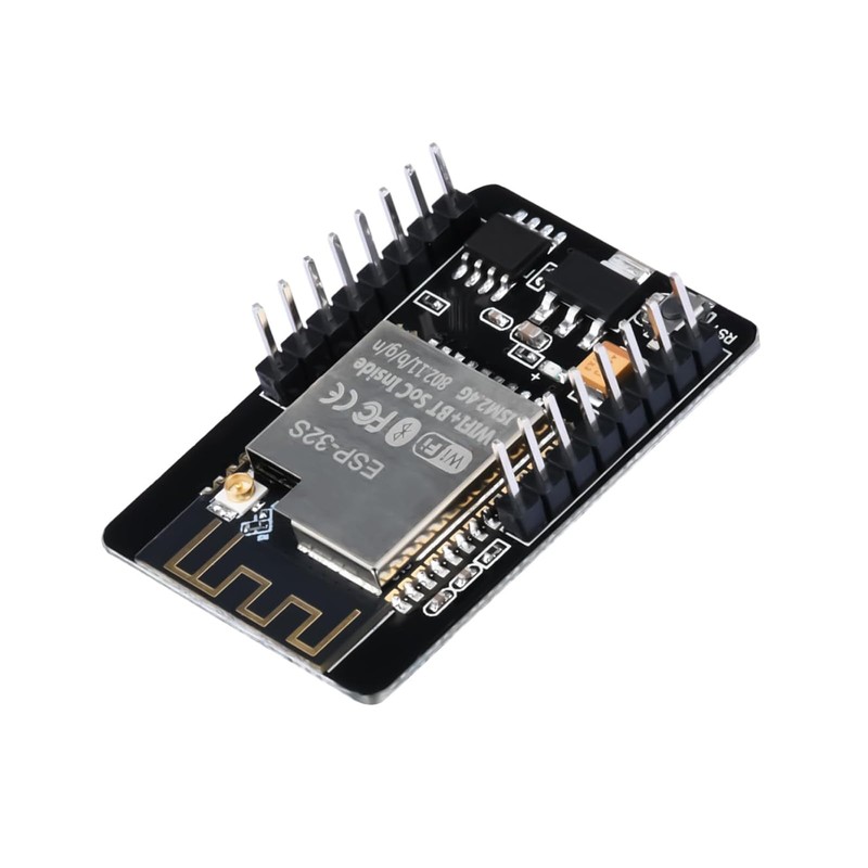 diymore 1 x ESP32 USB C ESP32 CAM development board,