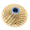 12 Speed Cassette 32T Steel Light Weight Hollow Design Low